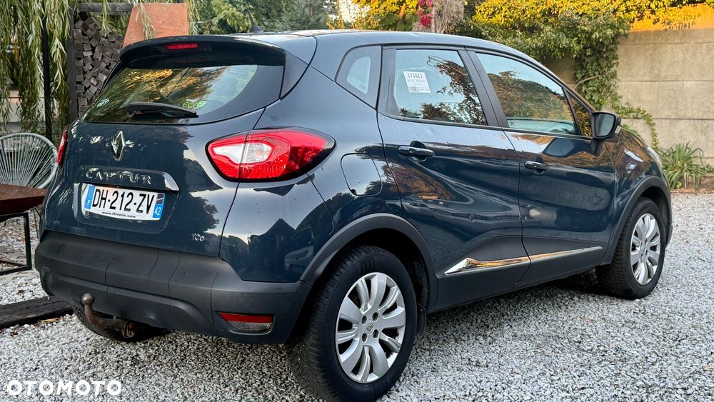 Renault Captur - 11