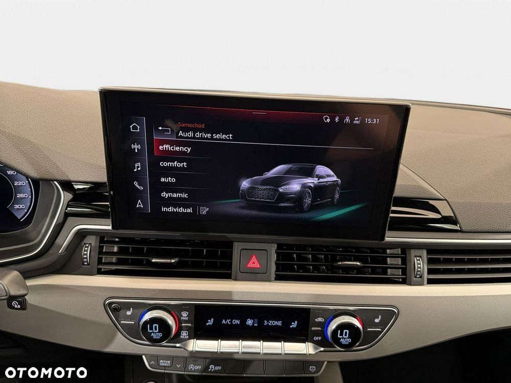 Audi A5 Sportback - 28