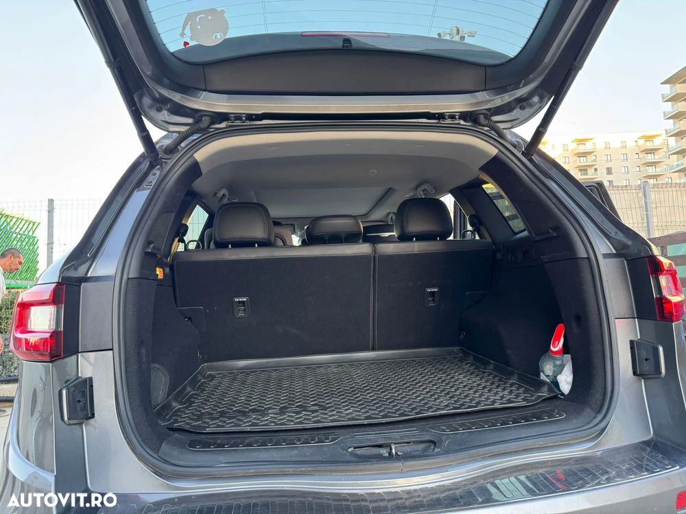 Renault Koleos ENERGY dCi 175 X-tronic 4WD INITIALE PARIS - 10