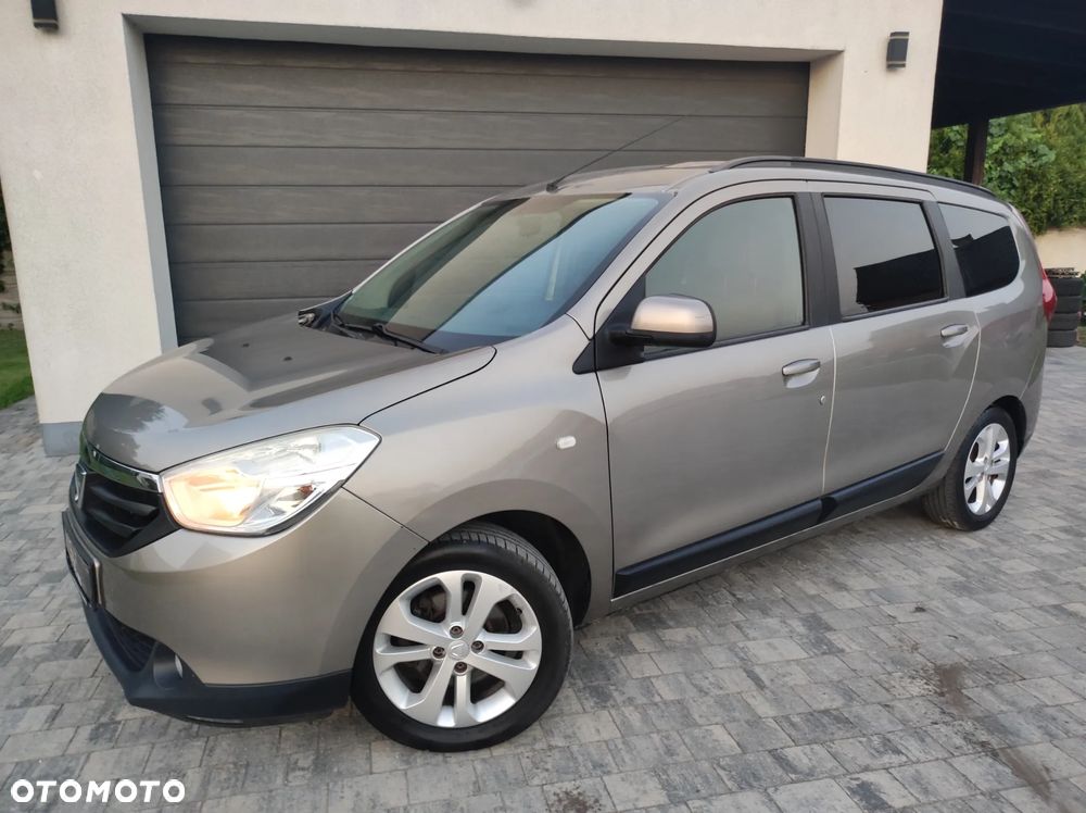 Dacia Lodgy - 28