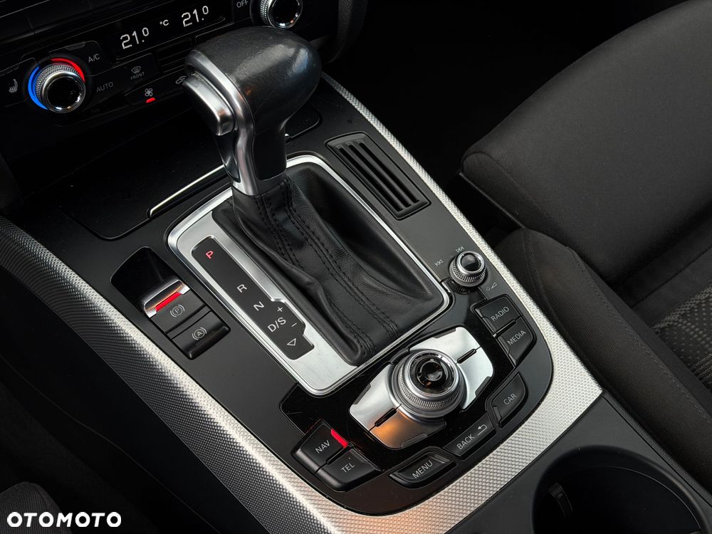 Audi A4 Avant 2.0 TDI Sport S tronic - 20