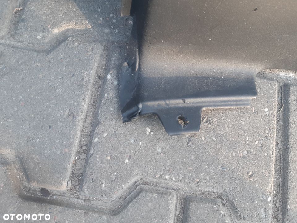 Tapicerka wnętrza lewa tył vw t5 t6 california - 6