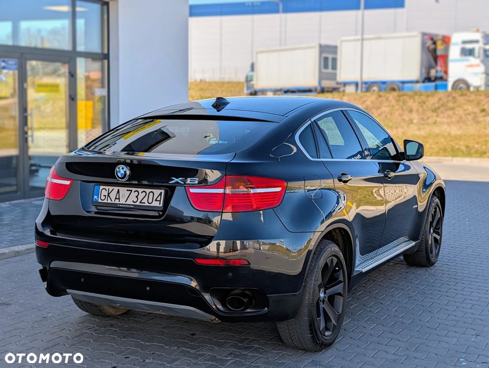 BMW X6 - 2