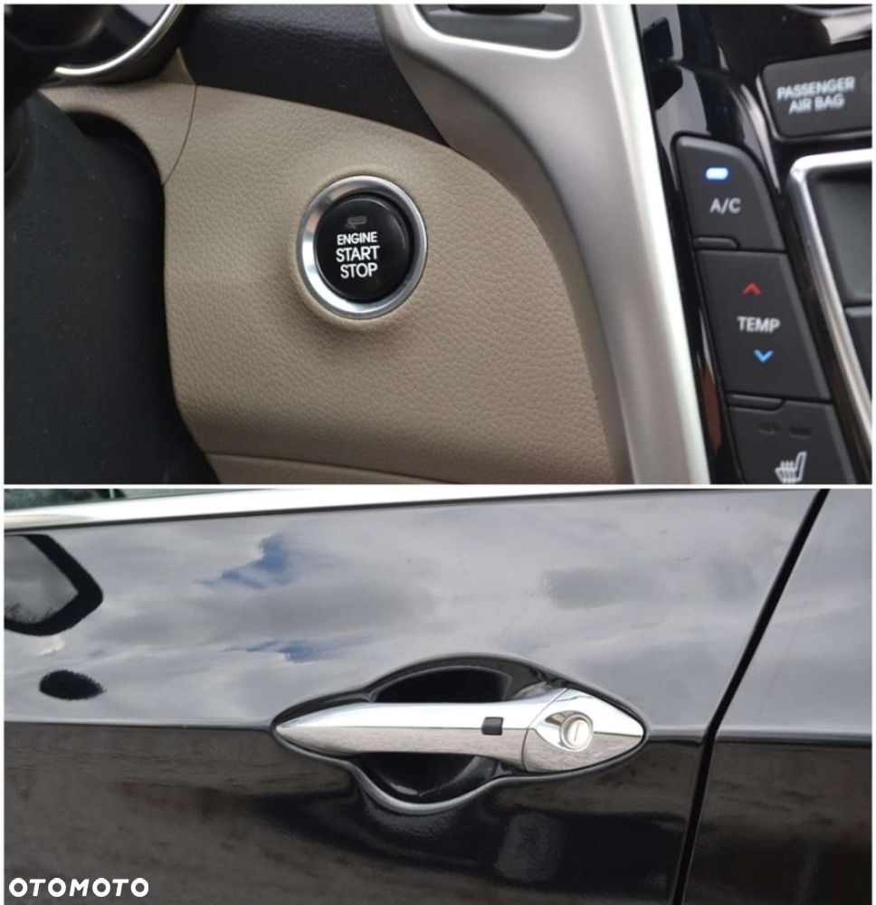 Hyundai i30 1.6 GDI DCT Premium - 29