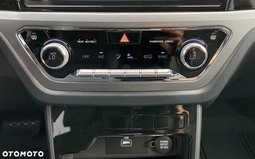 SsangYong/KGM Korando 1.5 T-GDI Adventure 2WD - 12