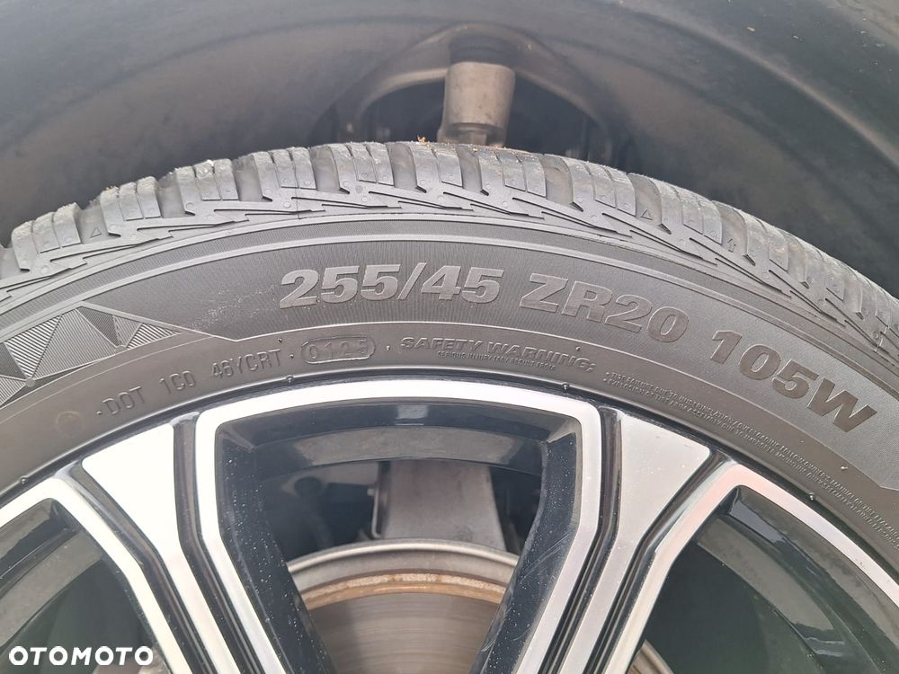 Volvo XC 60 T5 AWD Inscription - 18