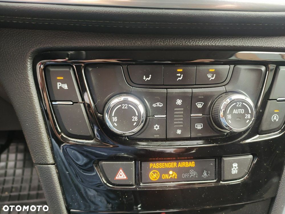 Opel Mokka - 12