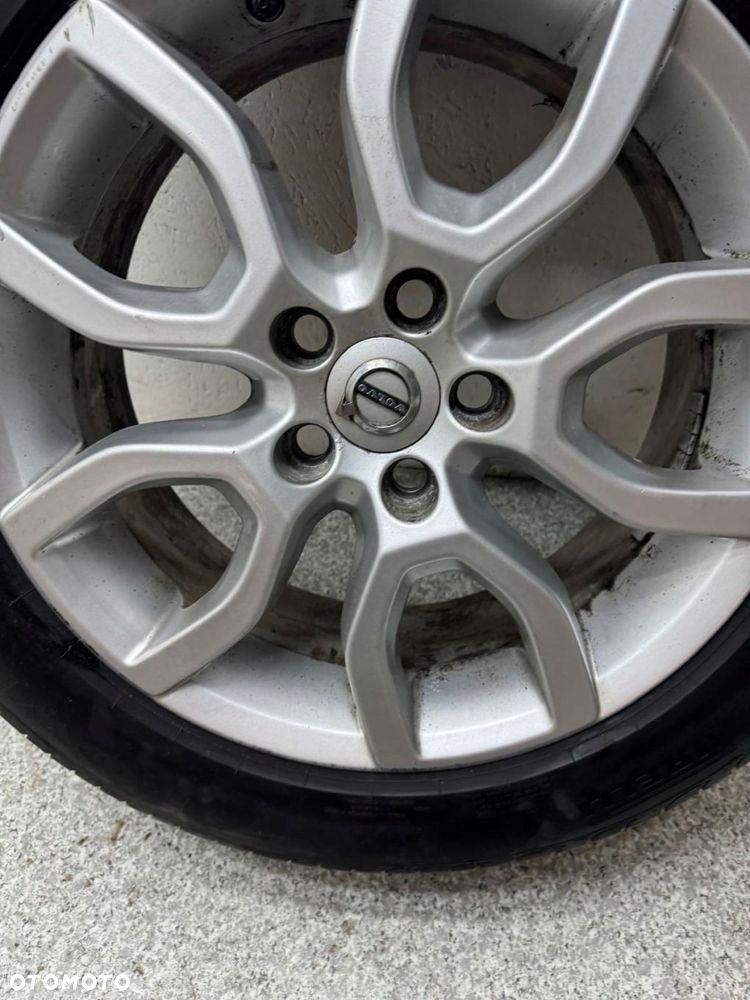 koło felga 225/45/r17 v40 ii v60 s60 ii 5x108 et50 3142387 - 3