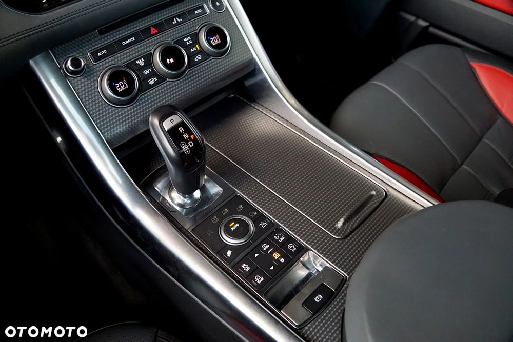 Land Rover Range Rover Sport S 3.0 SD V6 AB Dynamic - 30