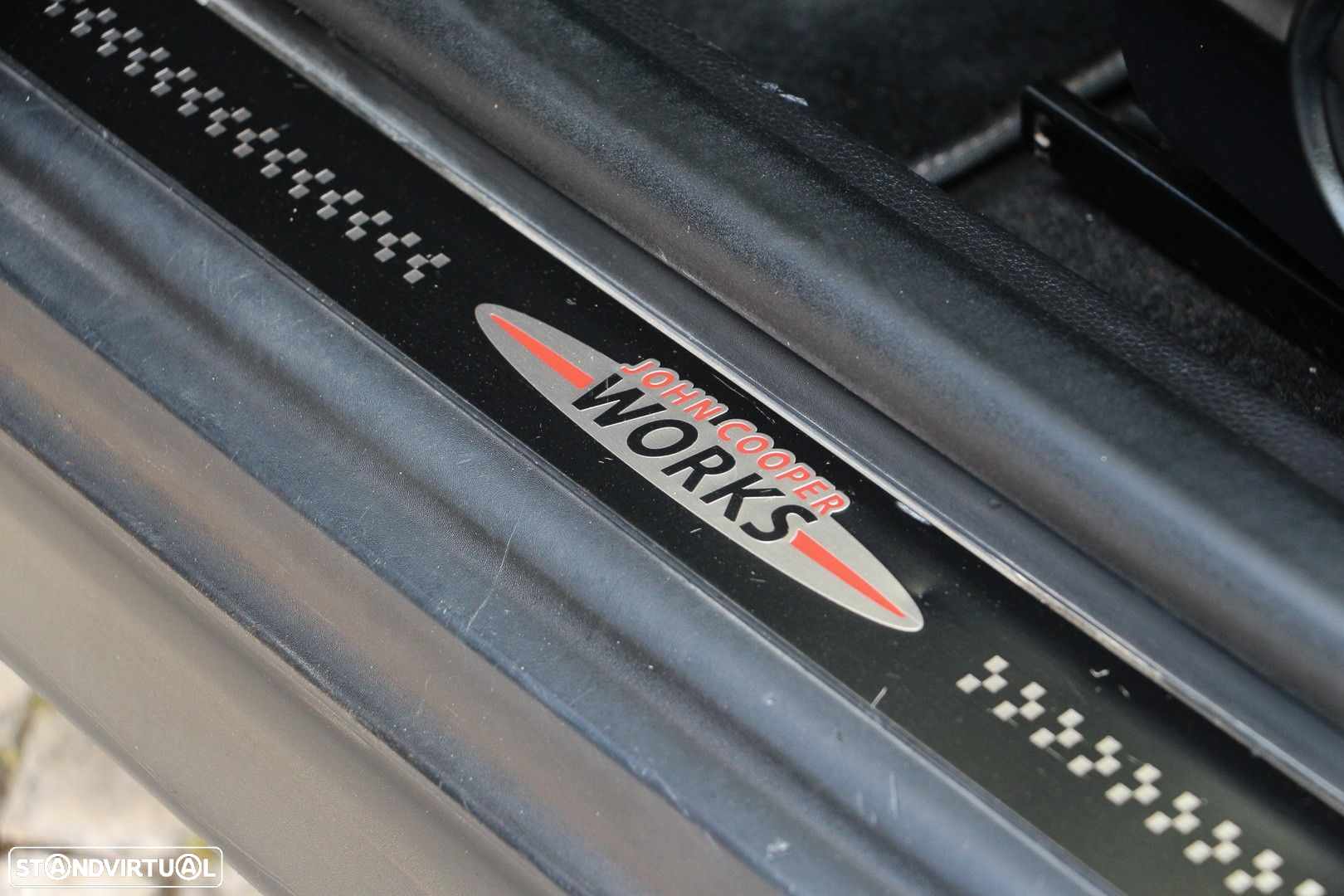 MINI 3 Portas John Cooper Works - 31
