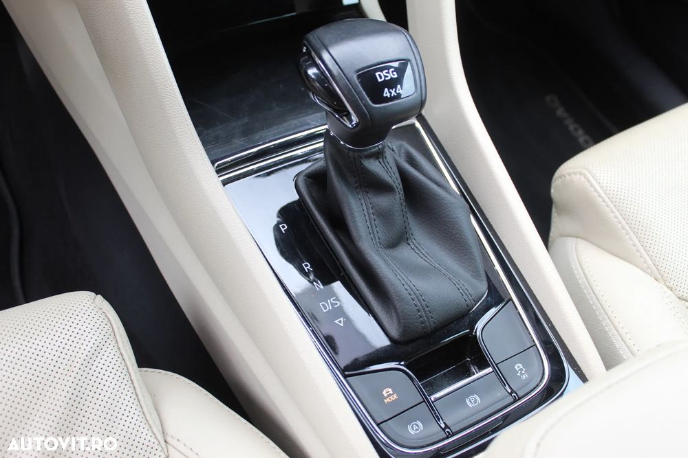 Skoda Kodiaq 2.0 TDI 4X4 DSG Style - 16