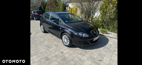 Seat Leon 1.6 Stylance