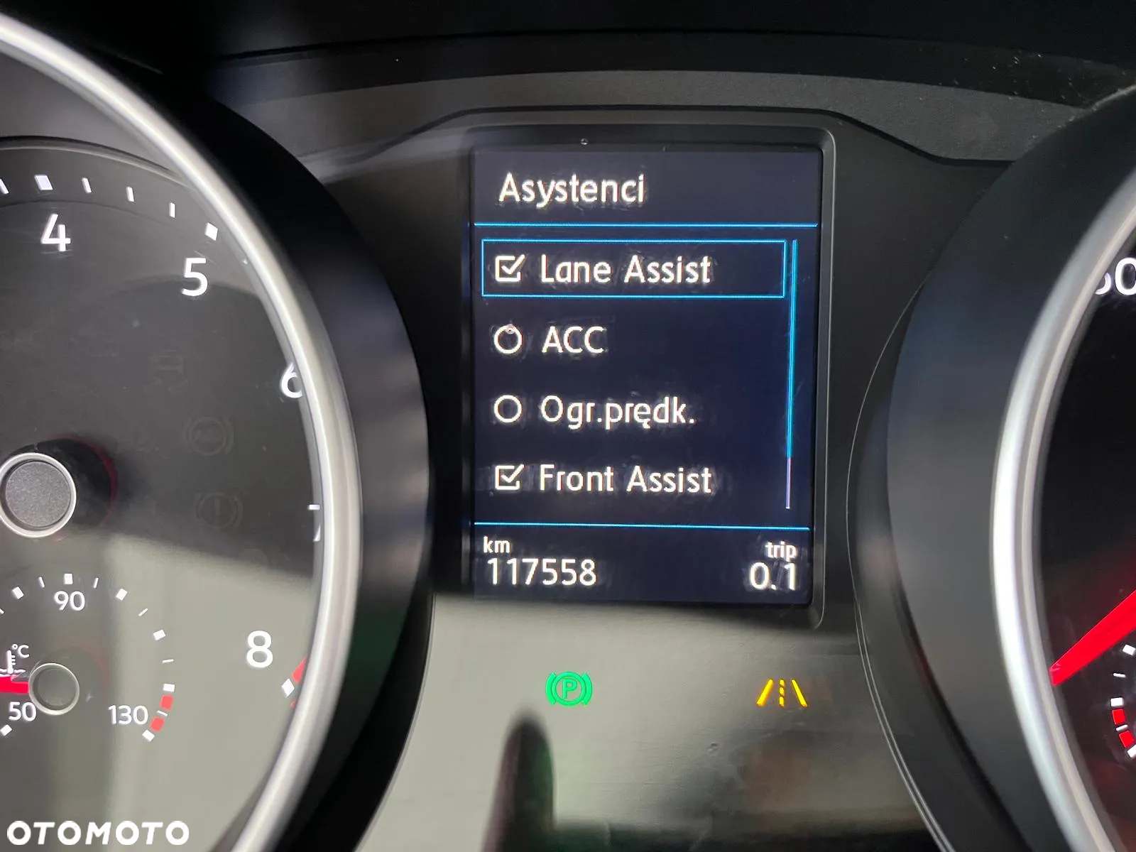 Volkswagen Tiguan 1.5 TSI EVO Comfortline - 22