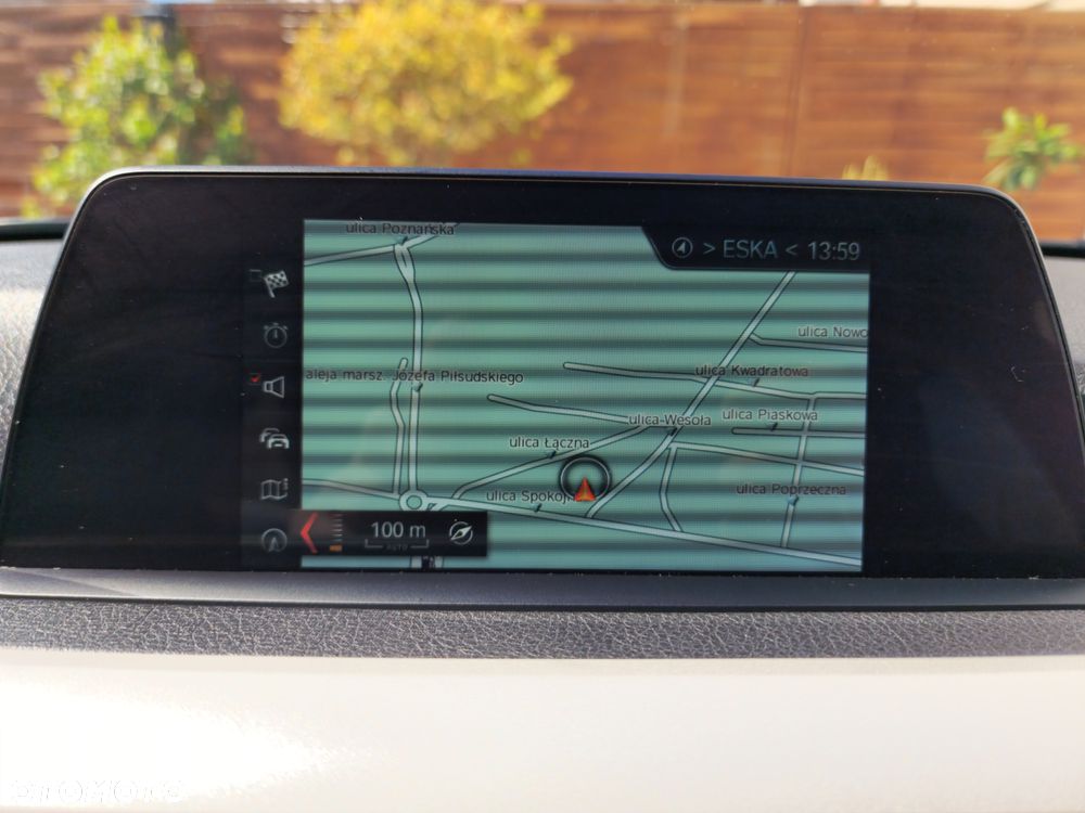 BMW Seria 3 316d Advantage - 34