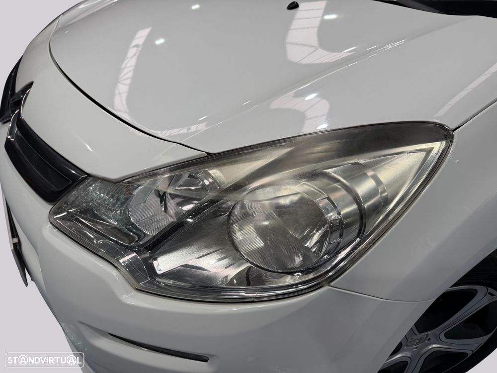 Citroën C3 1.0 VTi Seduction - 11