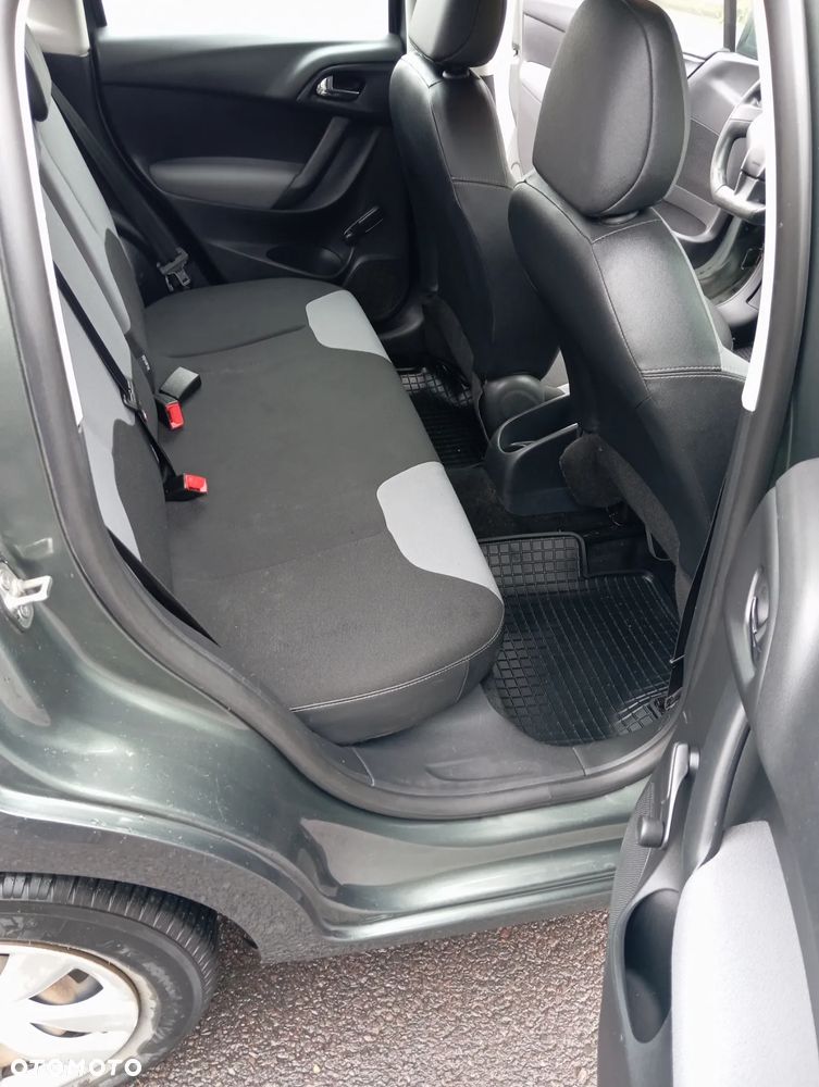 Citroën C3 1.1 Cool&Sound - 7