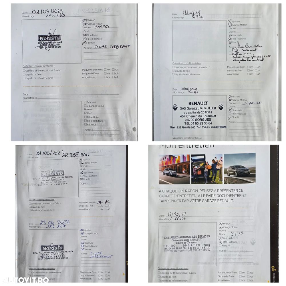 Renault Kadjar Energy dCi 130 Bose Edition - 31