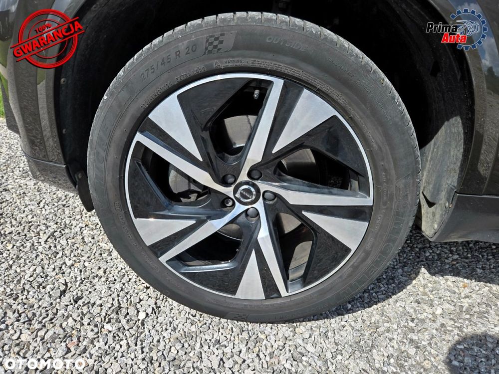 Volvo XC 90 B5 D AWD R-Design 7os - 29
