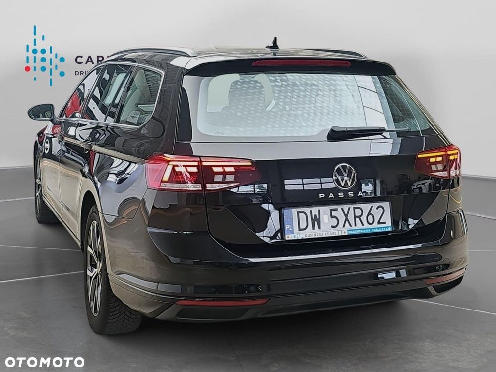 Volkswagen Passat Variant 1.5 TSI EVO Business DSG - 21