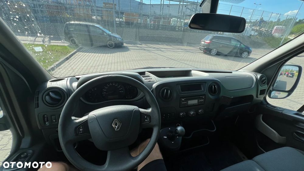 Renault Master - 5