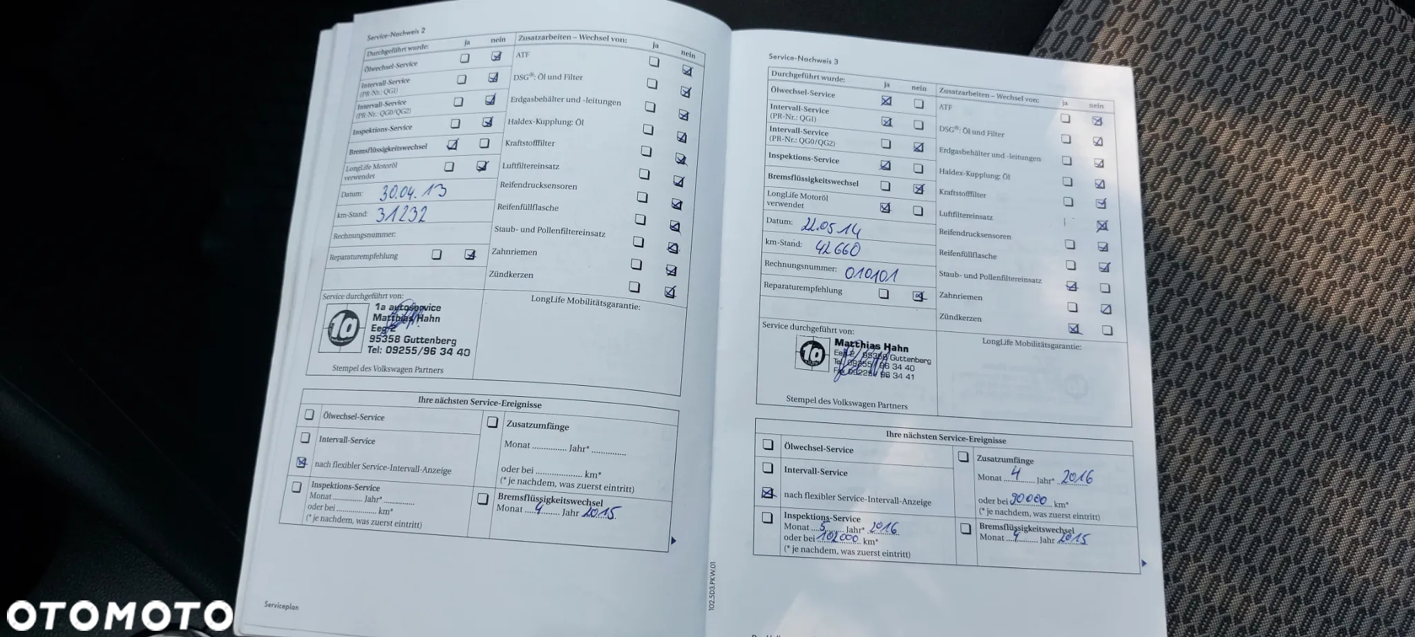 Volkswagen Polo 1.2 Tour - 36