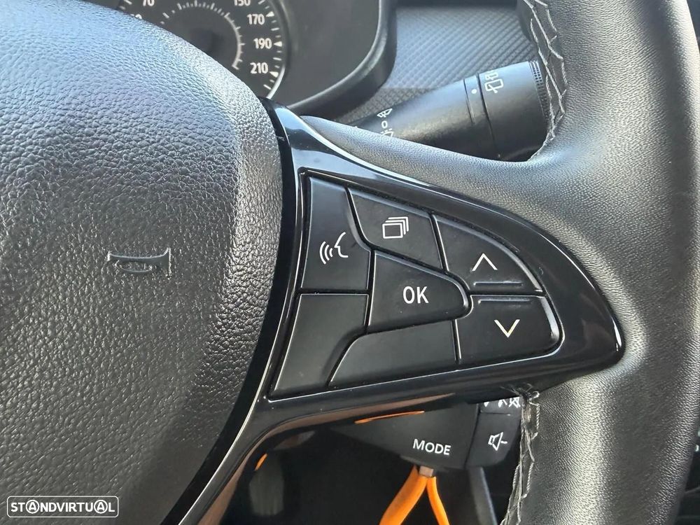 Dacia Sandero 0.9 TCe Stepway Bi-Fuel - 32