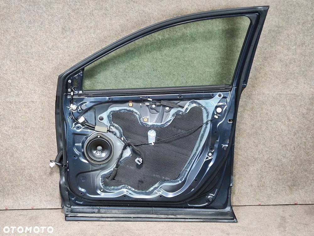 HONDA CR-V 19-22r Drzwi Przód Prawy - 5