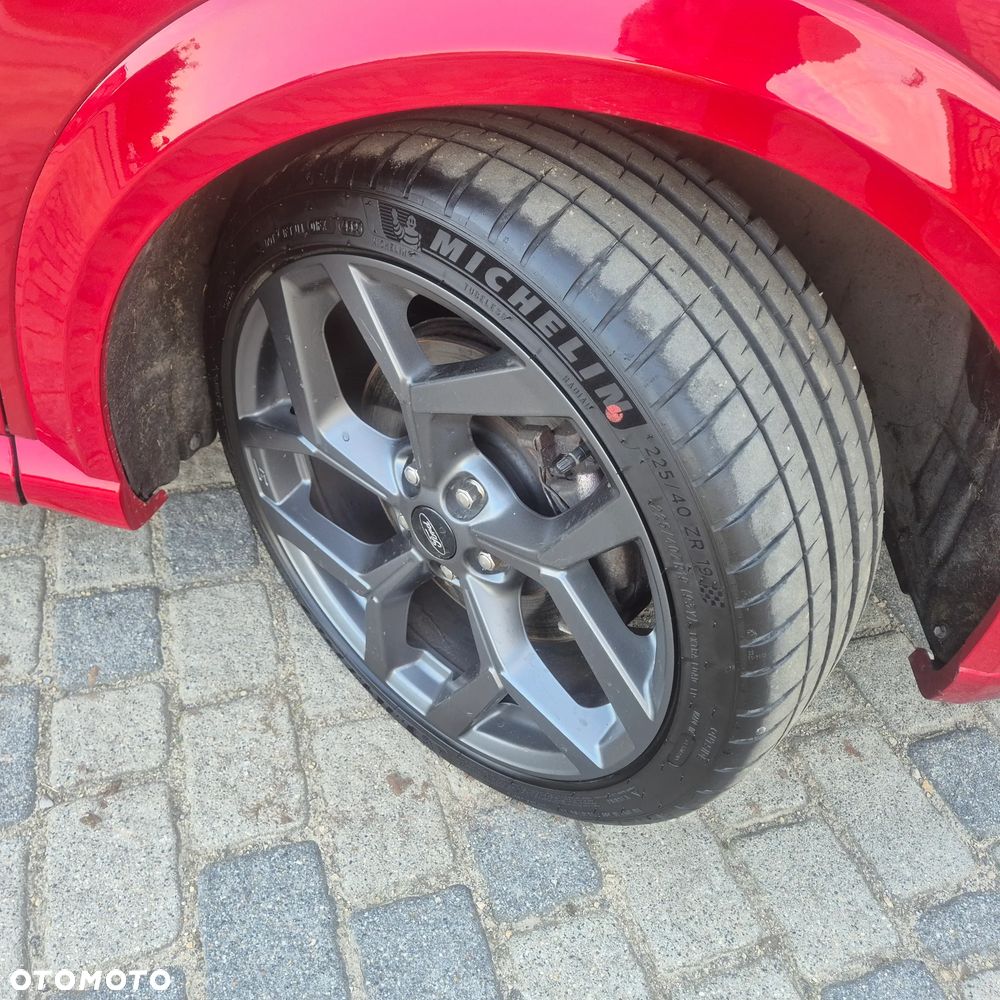 Ford Puma 1.5 EcoBoost ST - 9