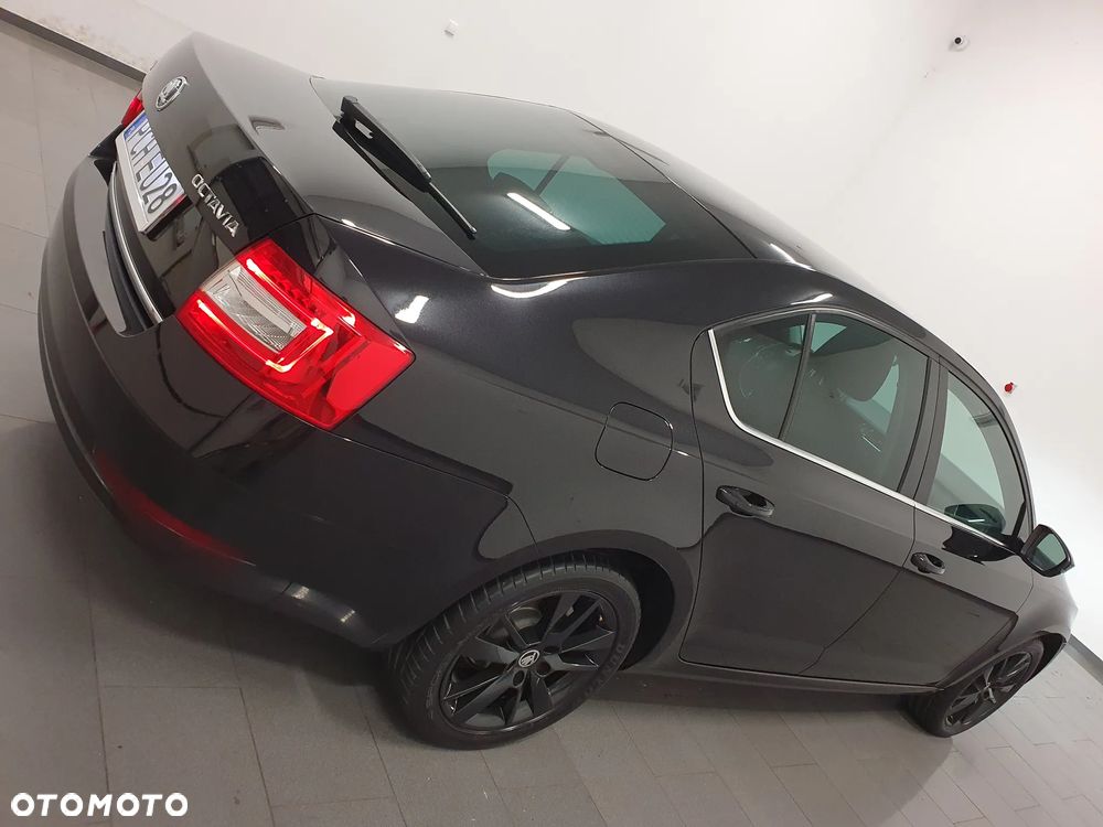 Skoda Octavia 2.0 TDI (Green tec) Style - 34