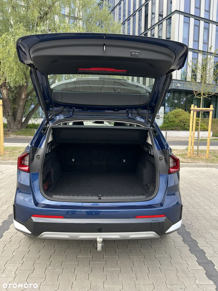 BMW X1 sDrive18i xLine - 9