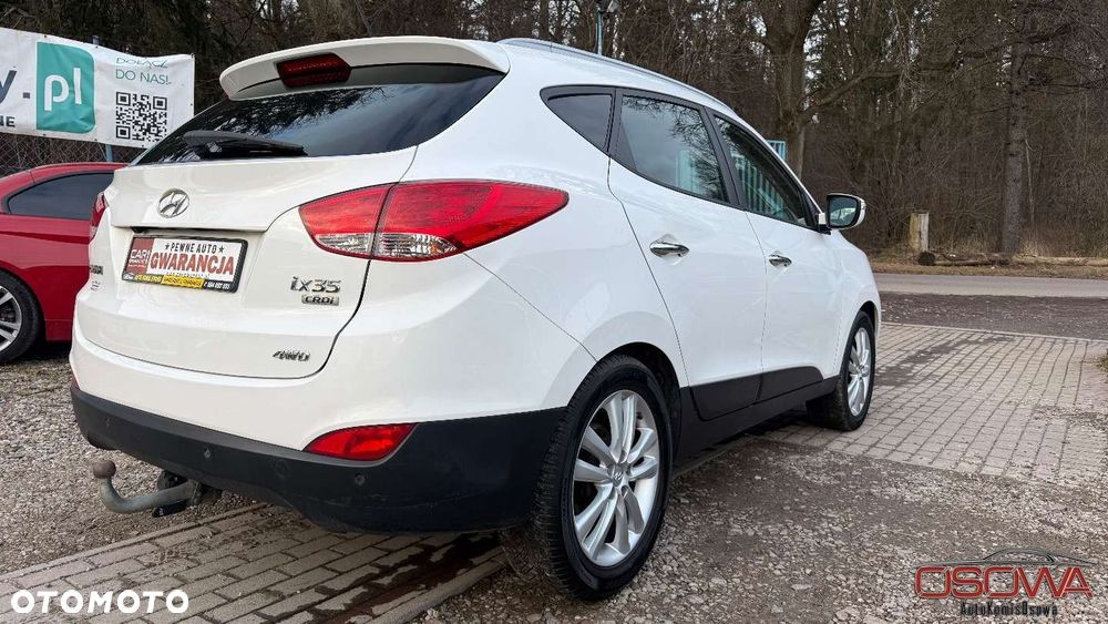 Hyundai ix35 - 12