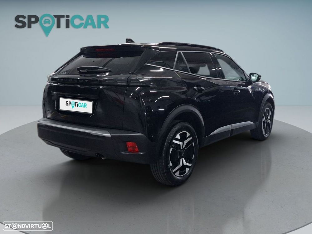 Peugeot 2008 1.2 PureTech Allure - 8