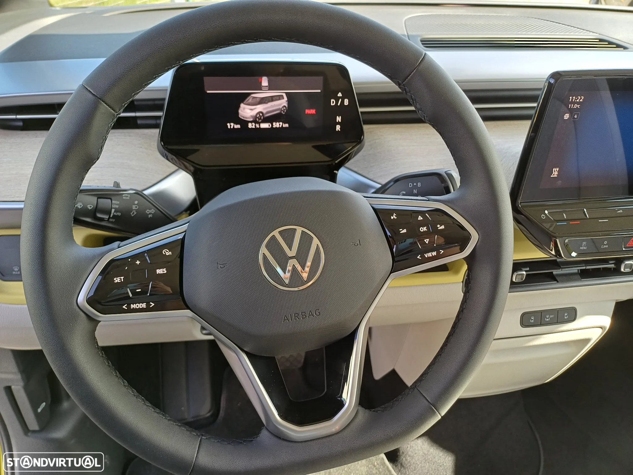 VW ID.Buzz Pro - 10