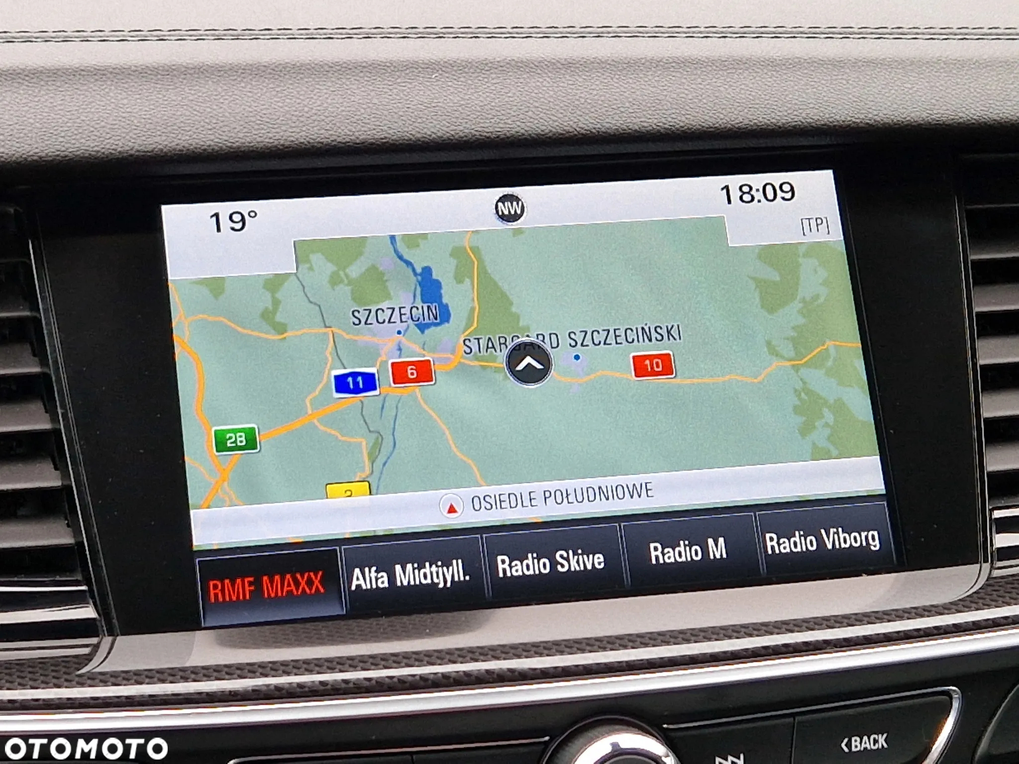 Opel Insignia 2.0 CDTI Sports Tourer Automatik - 20