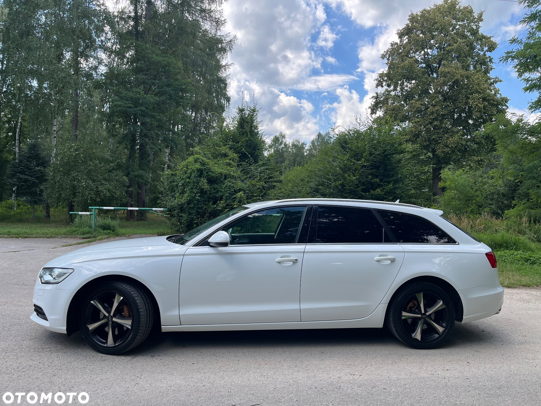 Audi A6 - 21
