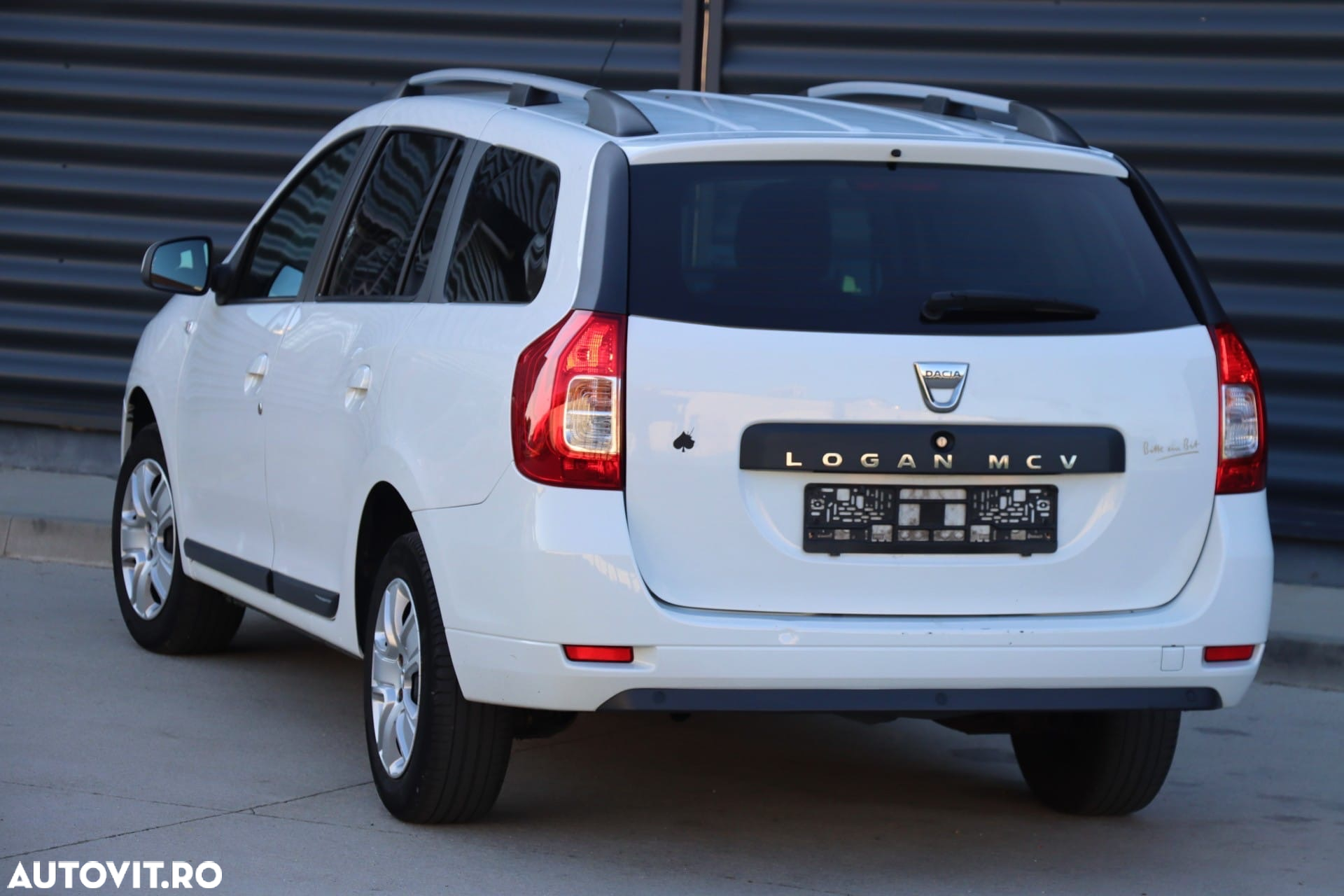 Dacia Logan MCV 0.9 TCe SL Prestige PLUS - 17
