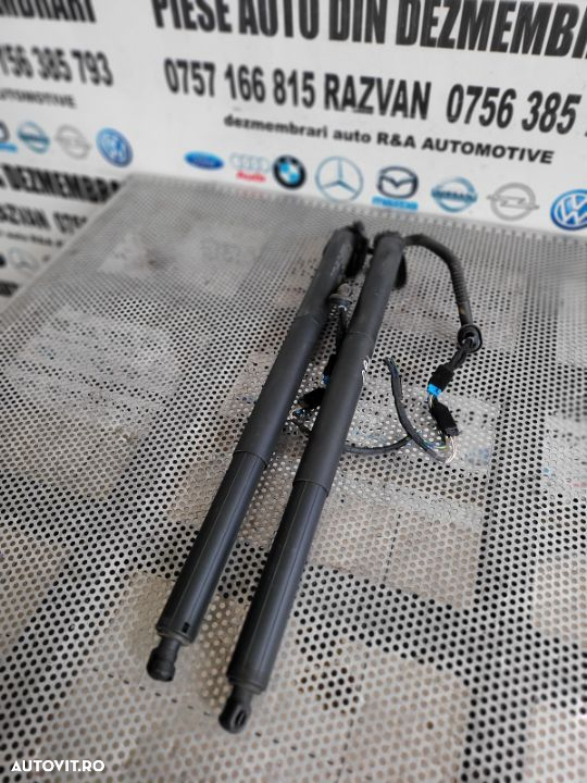 Telescoape Telescop Amortizoare Amortizor Electric Soft Close Haion Hayon Mini Countryman F60 - 2