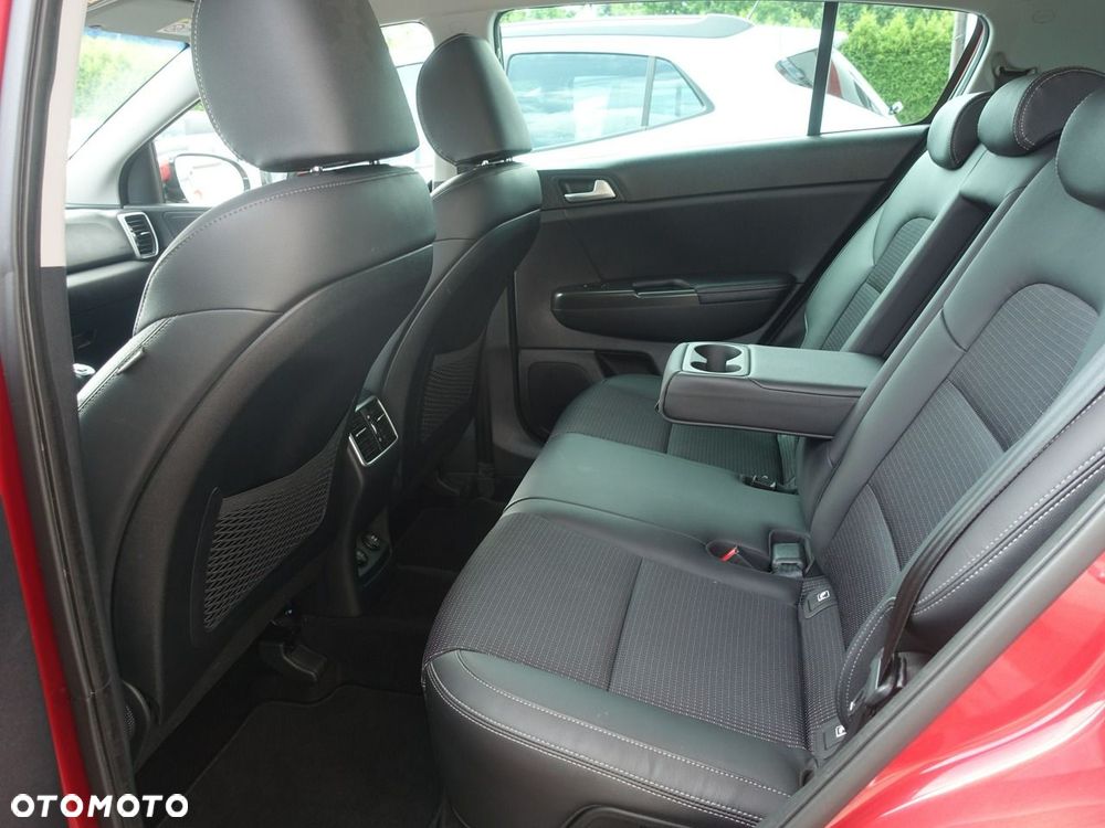 Kia Sportage 1.6 GDI L 2WD - 16