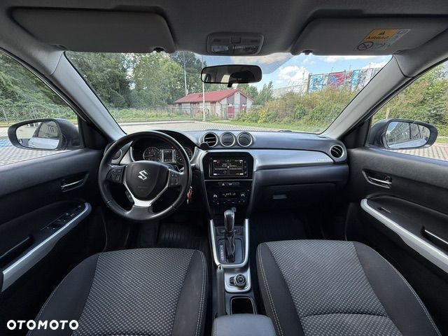 Suzuki Vitara 1.6 Premium 4WD - 4