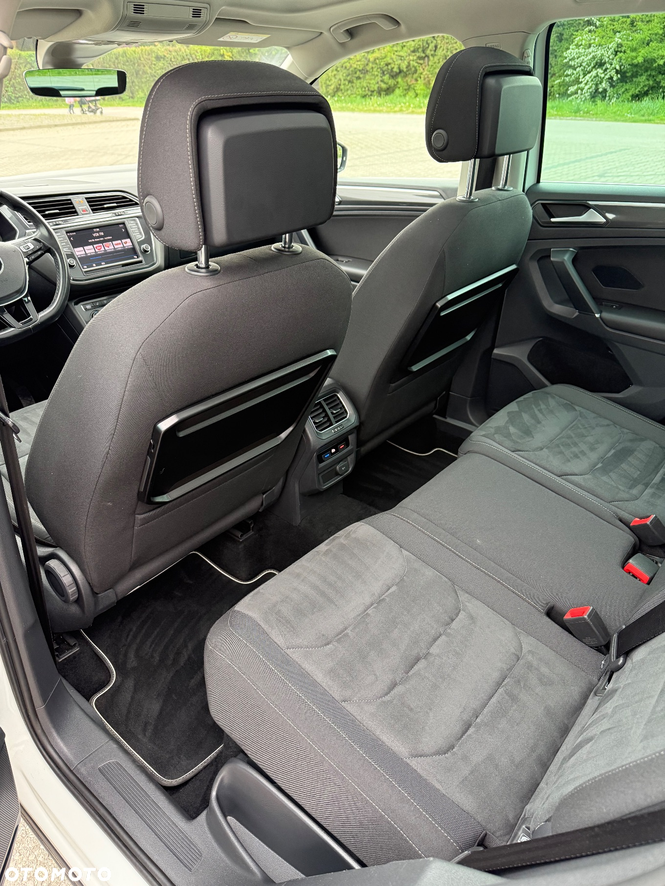 Volkswagen Tiguan 2.0 TDI BMT SCR 4Mot Highline DSG - 8