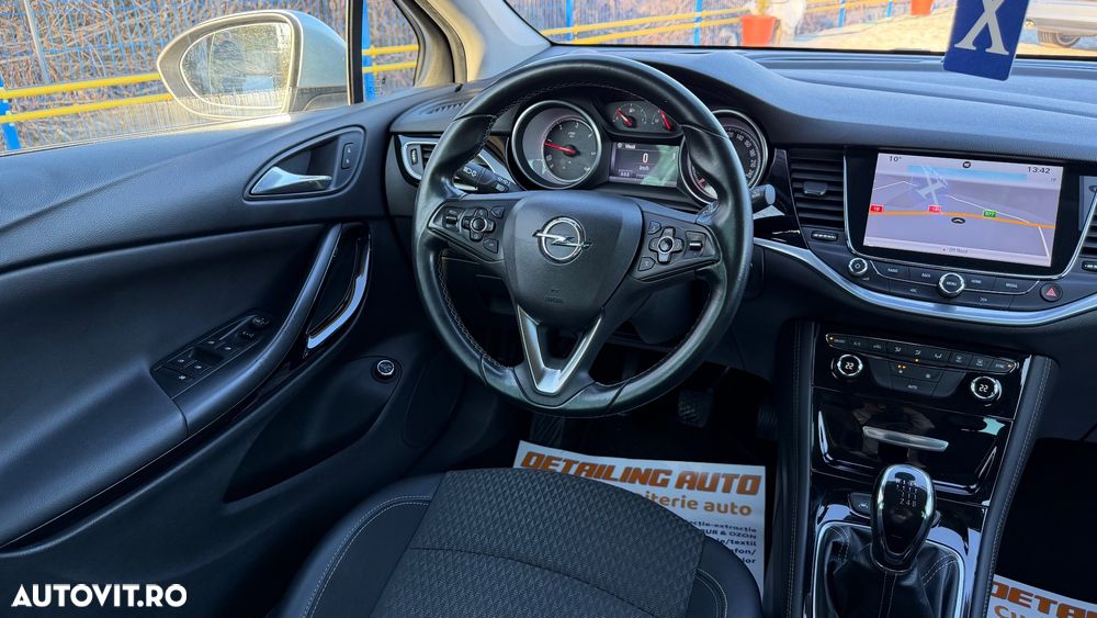 Opel Astra 1.6 D Start/Stop Sports Tourer Innovation - 10