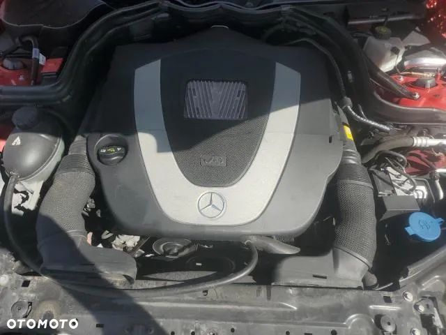 Mercedes-Benz Klasa C - 11