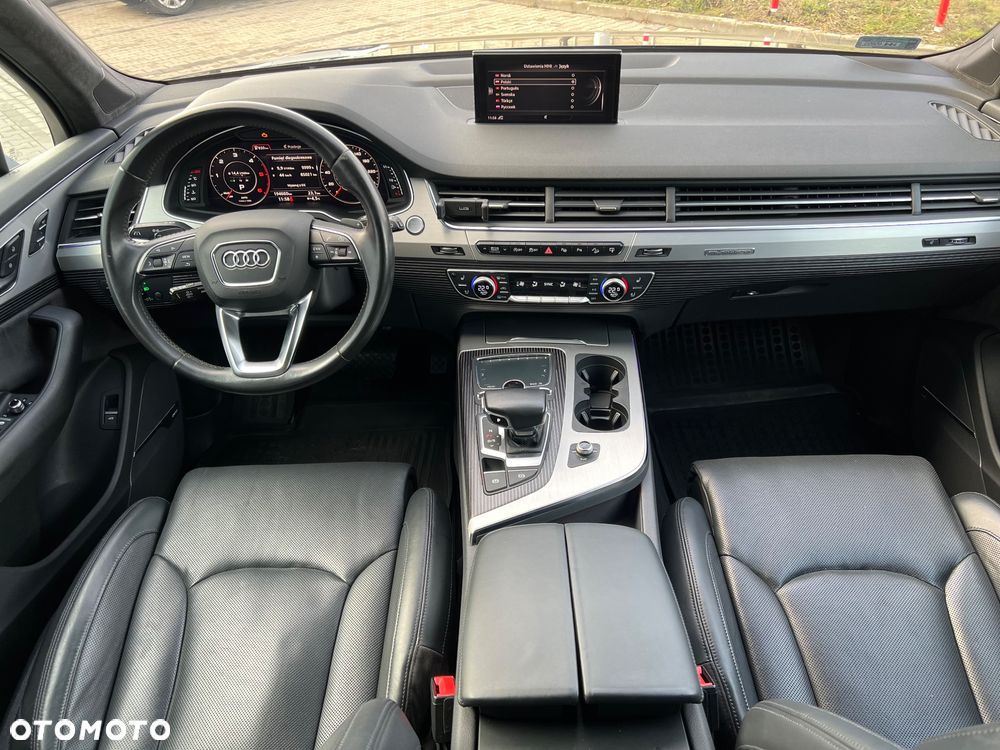 Audi Q7 - 29