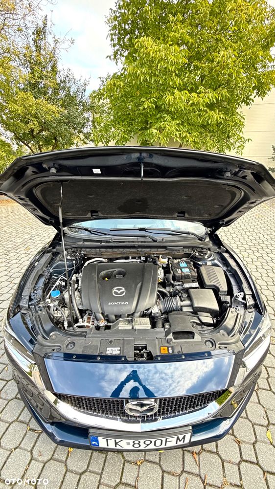 Mazda 6 2.5 Takumi - 6