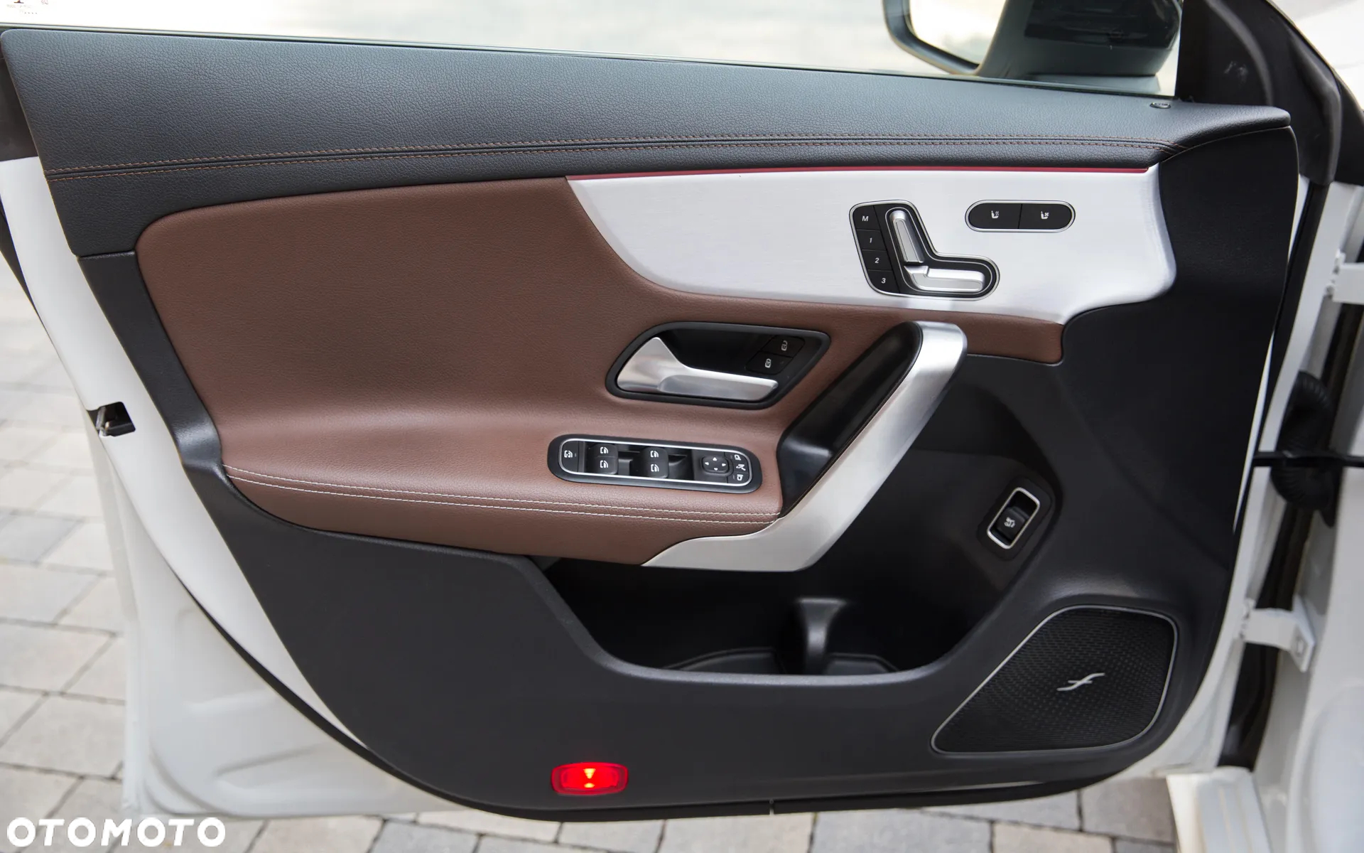 Mercedes-Benz CLA AMG 45 S 4-Matic 8G-DCT - 21