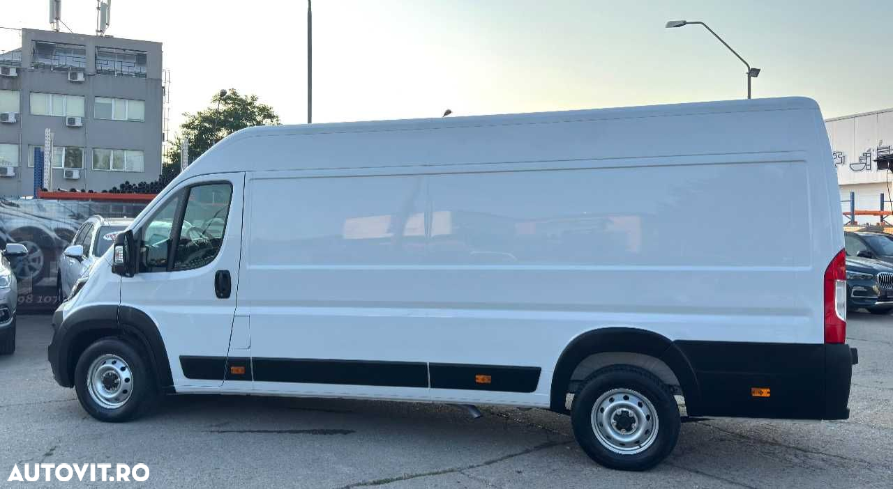 Fiat DUCATO - 5