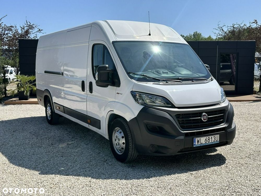 Fiat Ducato - 1