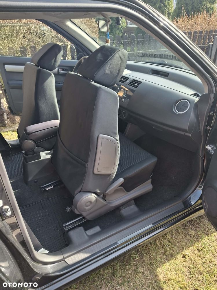 Suzuki Swift 1.5 Comfort - 8