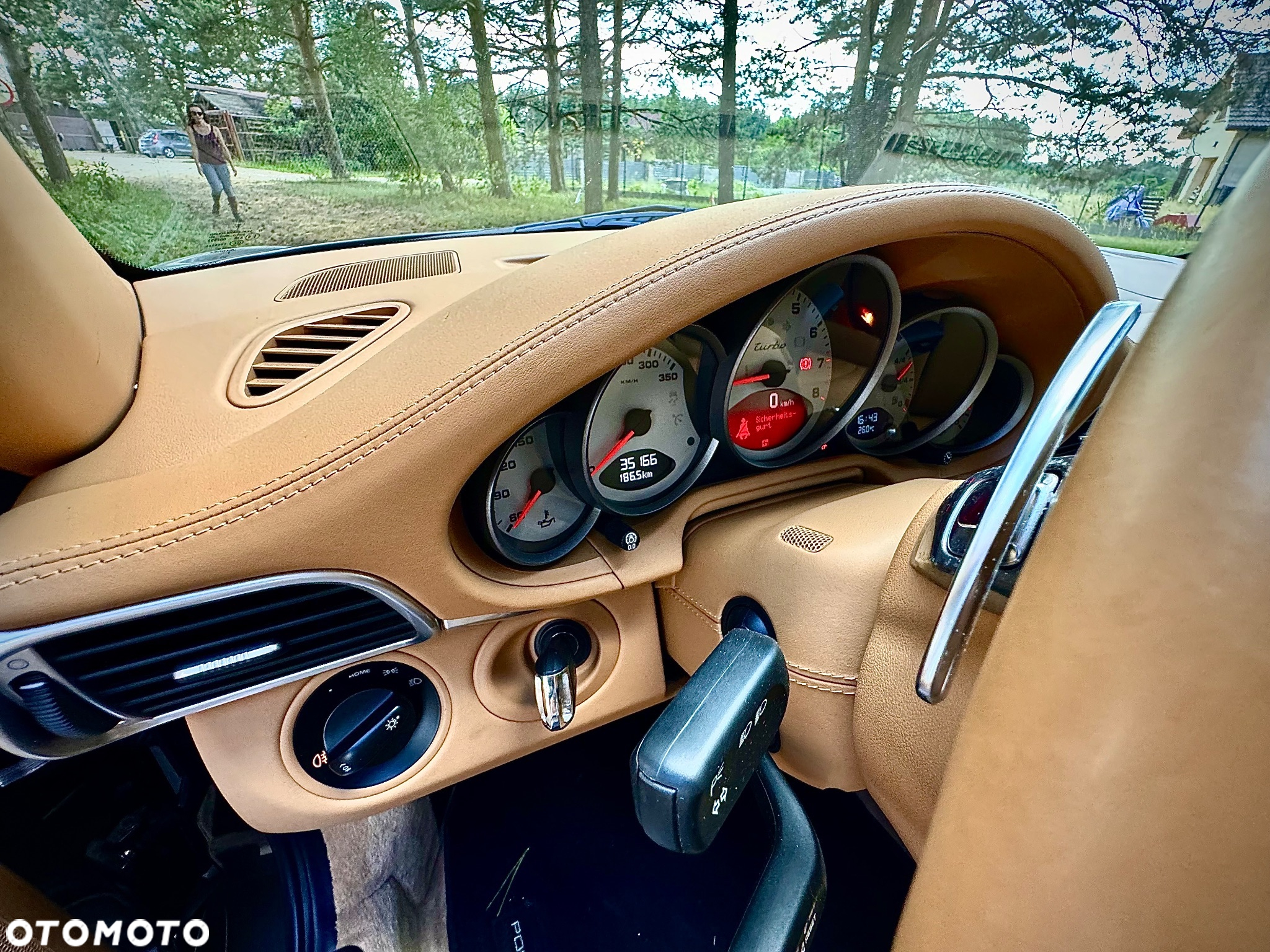 Porsche 911 Turbo Cabriolet PDK - 11