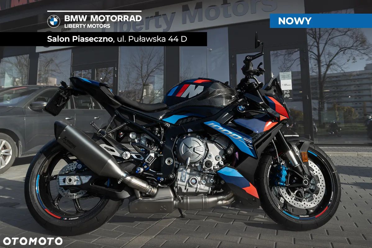 BMW Inny - 1